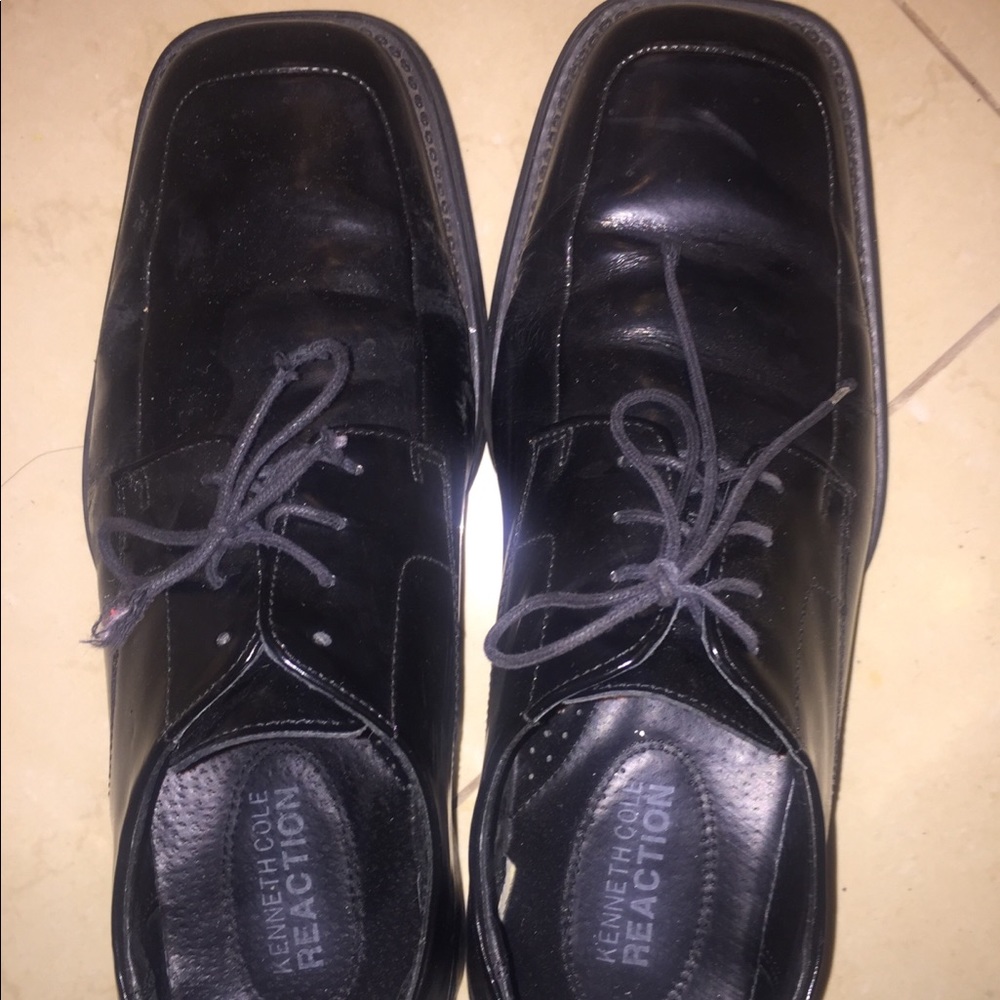 Kenneth Cole Men’s Dress Shoe
